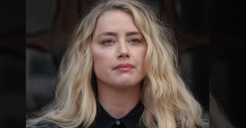 amber heard gofundme domestic violence johnny depp loss