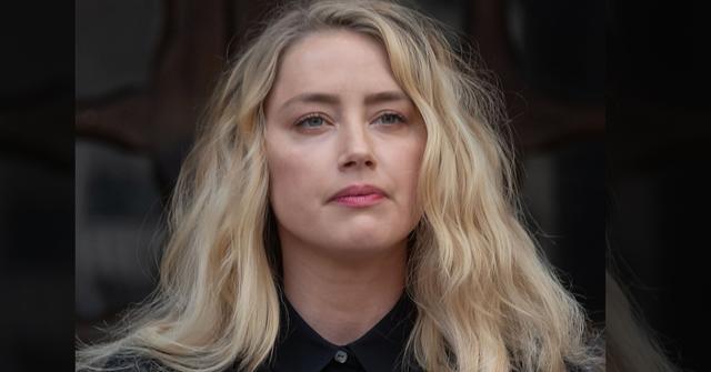 amber heard gofundme domestic violence johnny depp loss