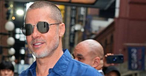 brad pitts midlife crisis makeover aa gay sex confessions