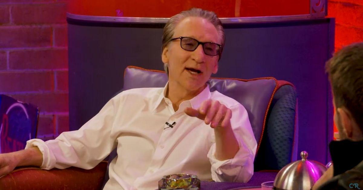 bill maher wont win awards woke hollywood