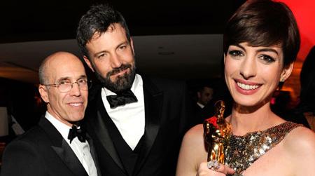 //vanity fair party getty