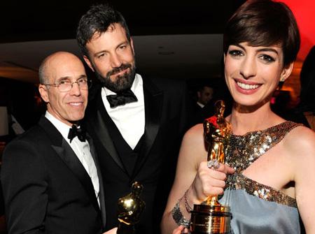 //vanity fair party getty