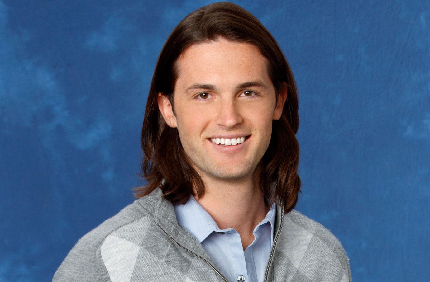 [PICS]Bachelorette Star Michael Nance Dead at 31 His Tragic Life(00)