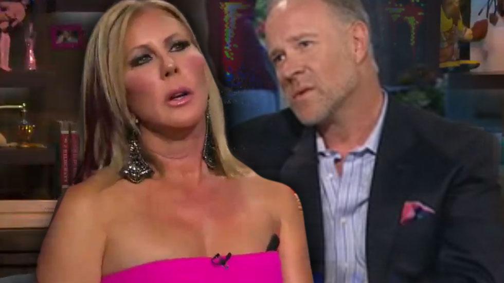 //vicki gunvalson brooks ayers cancer diagnosis