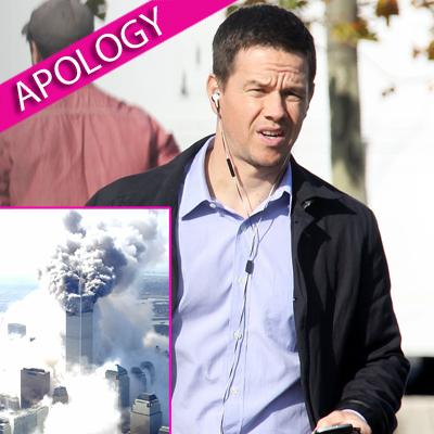 //wahlberg apology famefly post