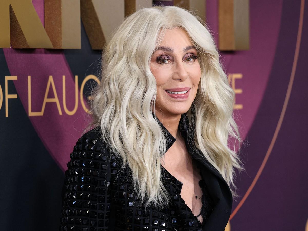 A source claimed Allman allegedly kept his daughter hidden from Cher for years due to their strained relationship.