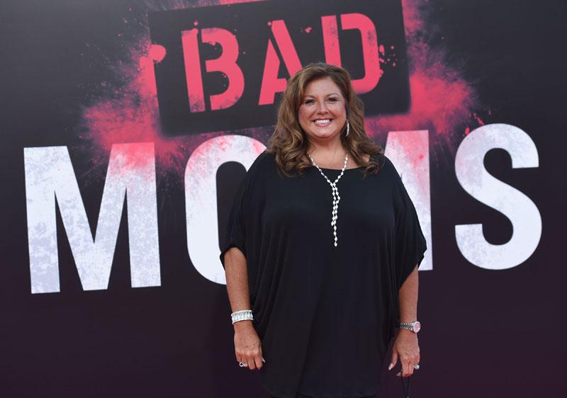 Abby Lee Miller Fraud Sentence Prison Dance Moms