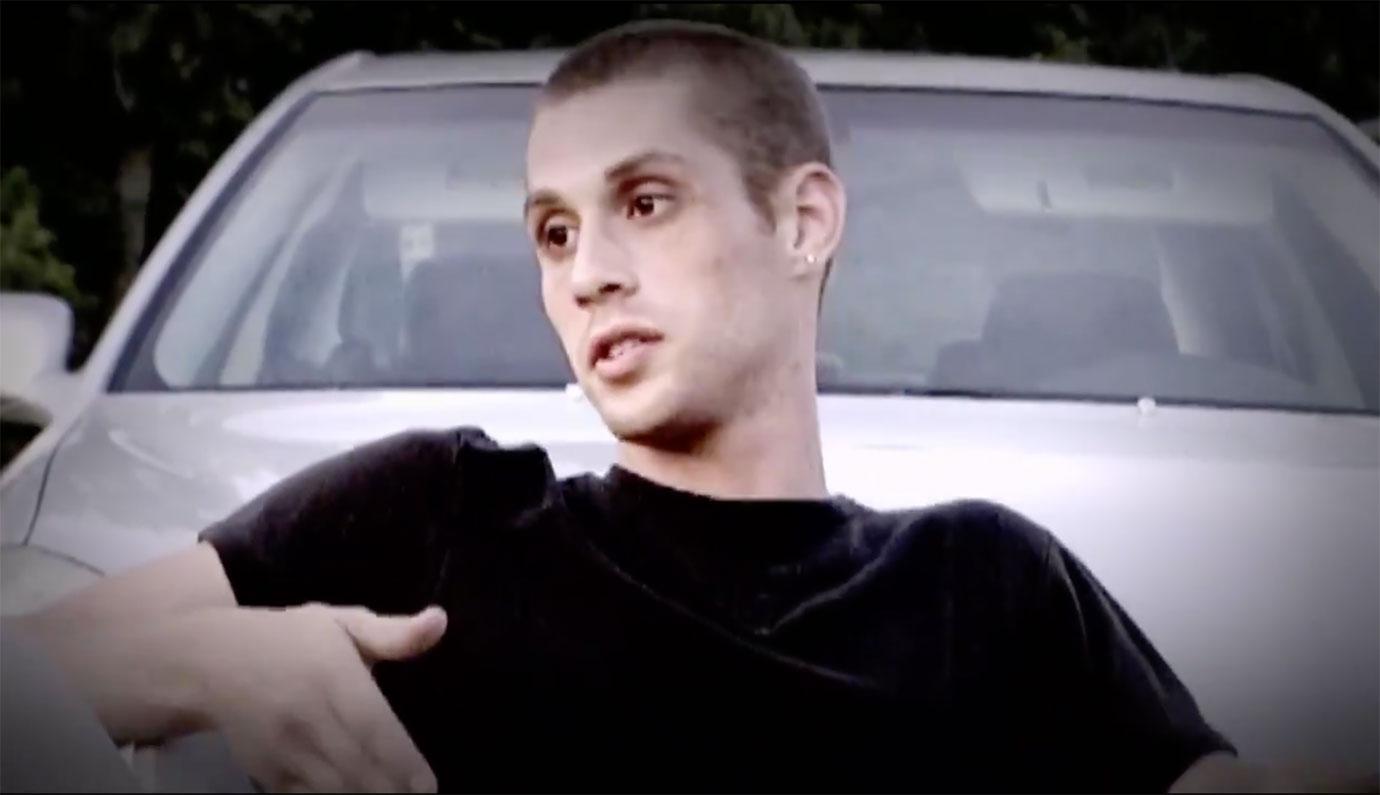 'Teen Mom 2' Jenelle Evans' Baby Daddy Andrew Begs To See Son Jace