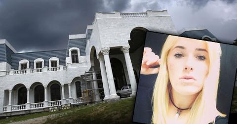 The Queen of Versailles Text Messages