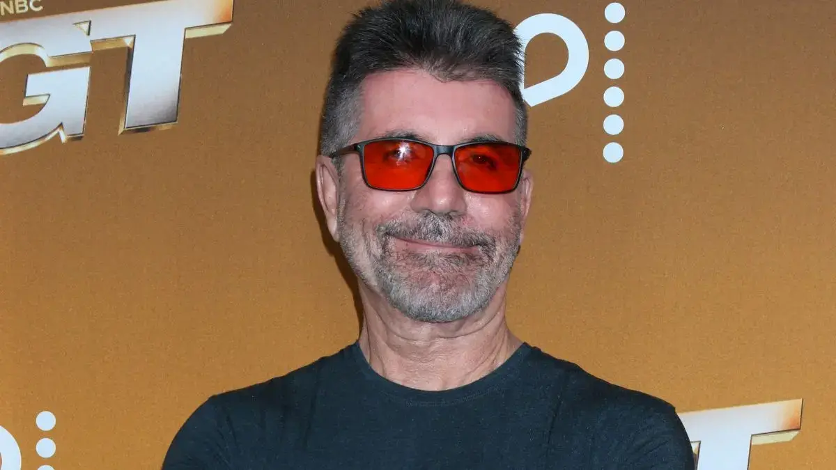 Janice Dickinson said she was encouraged to be more like Simon Cowell during her time as ANTM judge.