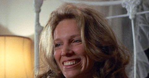 Susan Aspach Dead Heart Failure