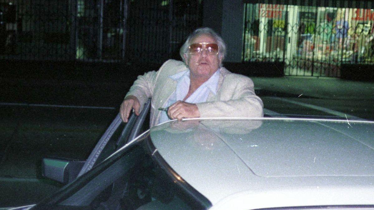 Photo of Marlon Brando