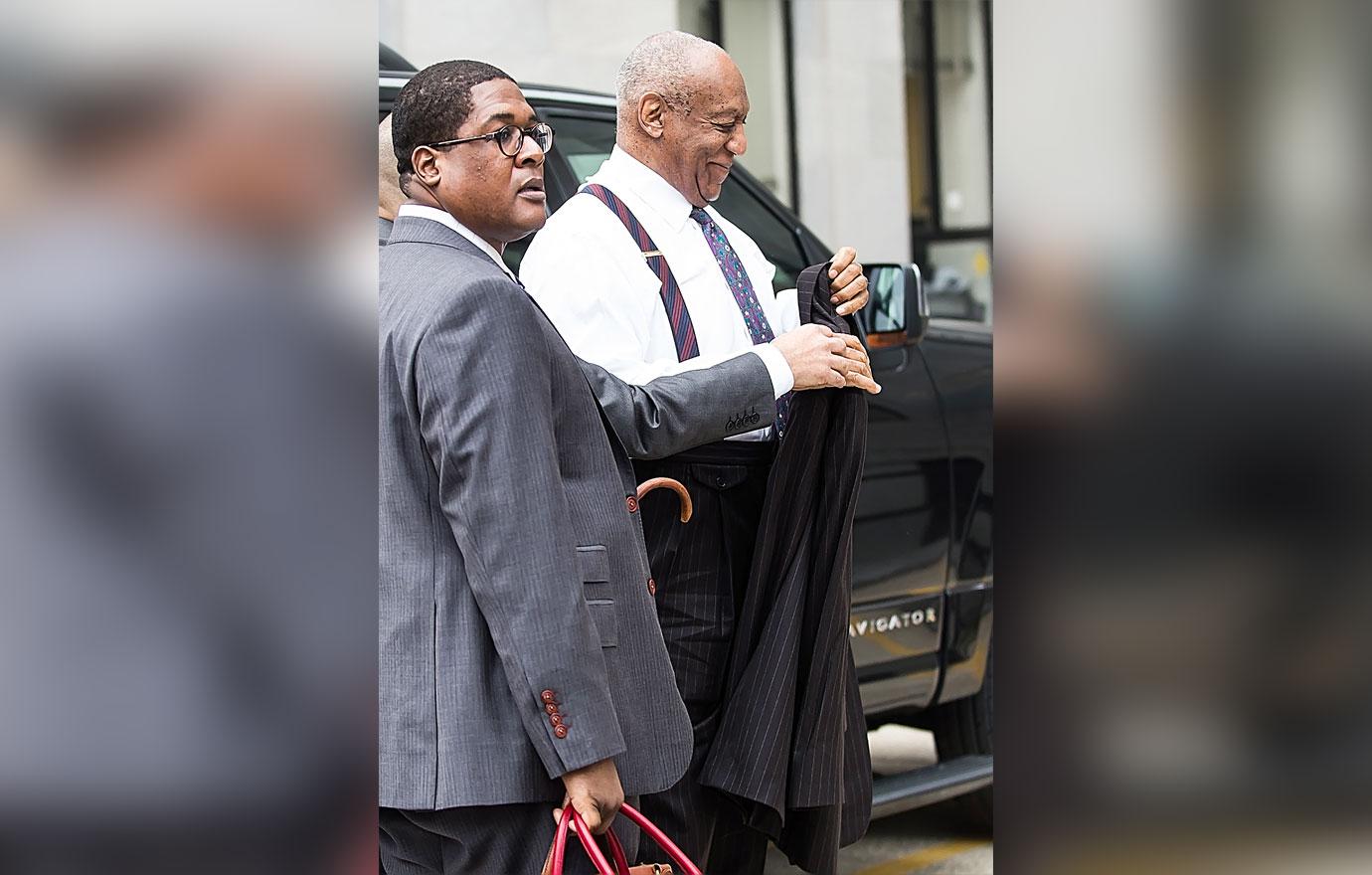 bill cosby conviction overturned judges appeal didnt agree dissent