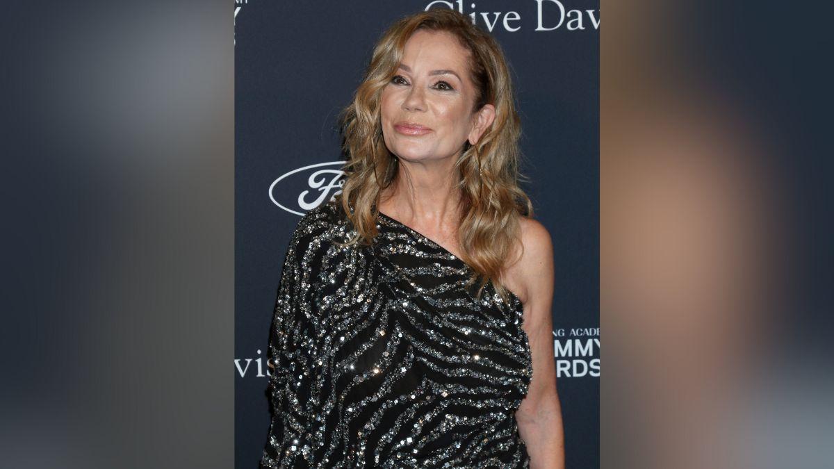 Photo of Kathie Lee Gifford