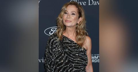 Photo of Kathie Lee Gifford