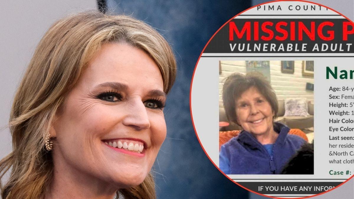 savannah guthrie strength secrets never loses faith