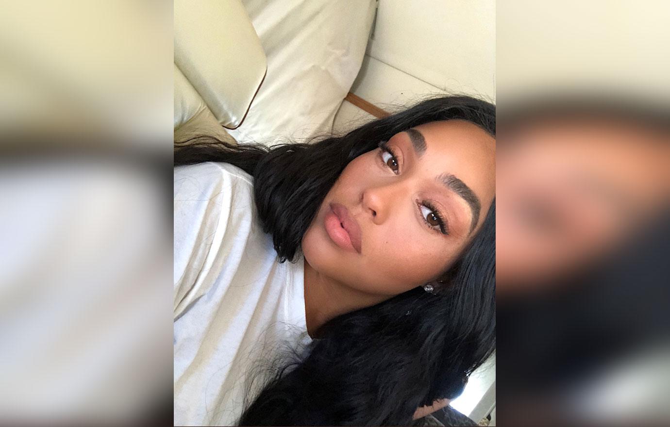 Jordyn Woods Plastic Surgery