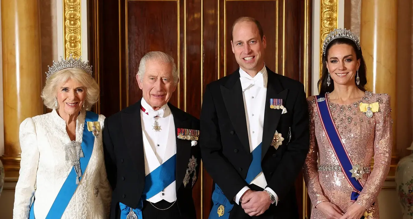 kate middleton secretly betraying prince william with prince harry reunion plan