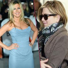 Jennifer Aniston Gets Hair Extensions Because She Thought The 'Short ...