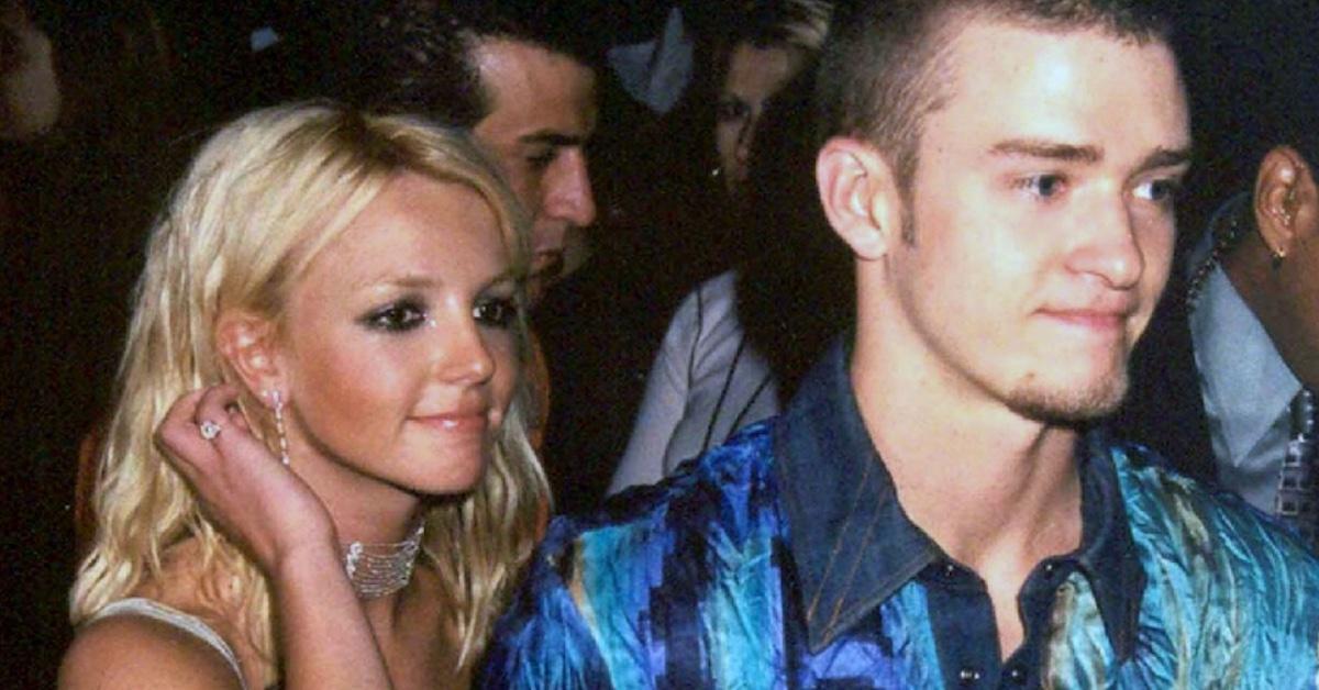 Justin Timberlake Cancels Tour Dates Amid Controversy Over Britney Spears'  Memoir