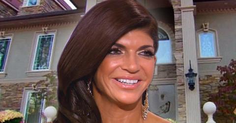 Teresa Giudice Released Prison
