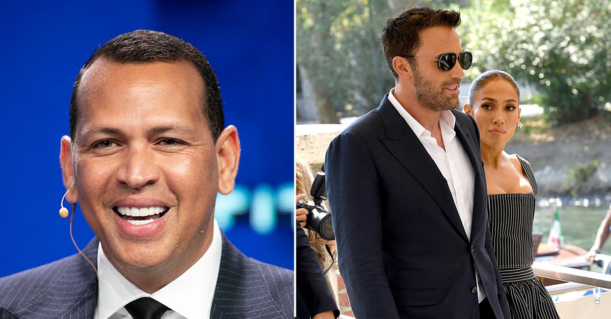 Alex Rodriguez is 'proud' and 'sad' of daughter Natasha as she