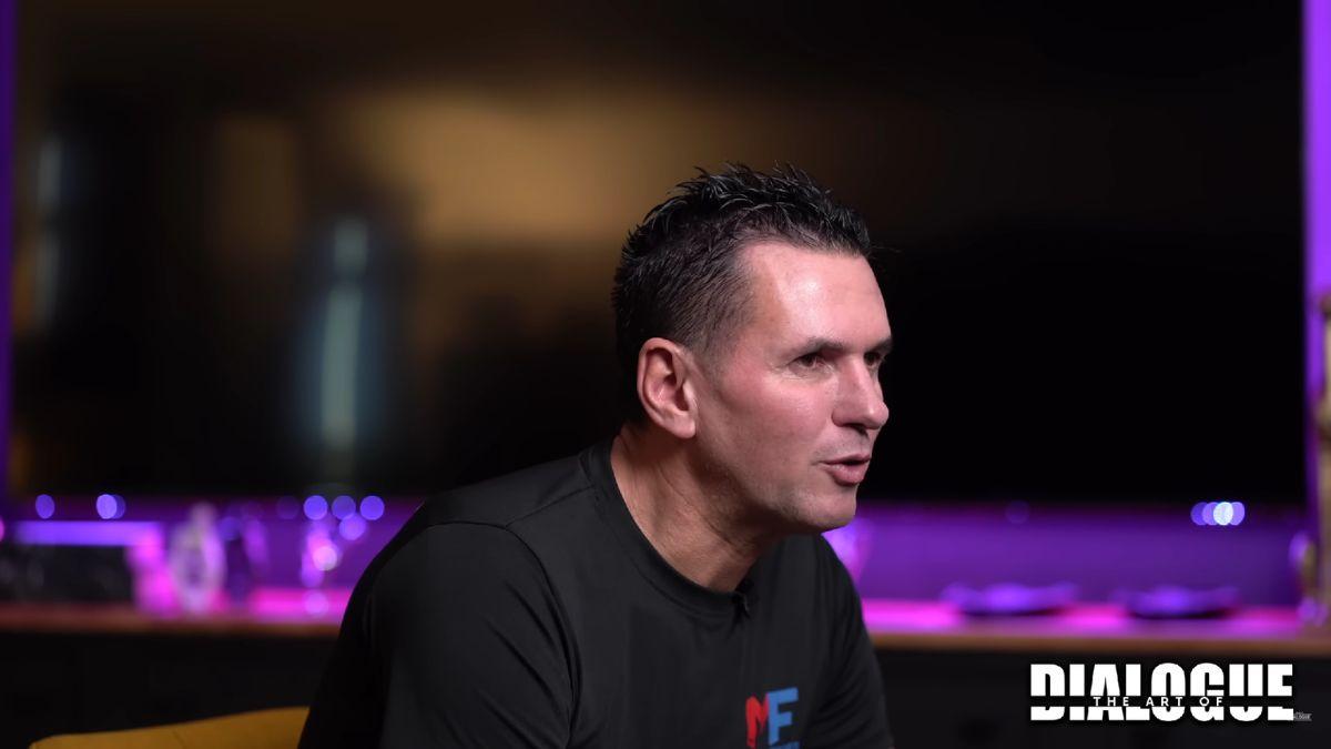 Matt Fiddes would track down drugs to help Michael Jackson sleep.
