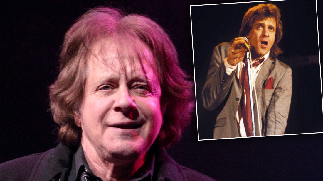 Rock Star Eddie Money Dies At 70 After Battle With Esophageal Cancer