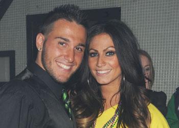 Tracy DiMarco Corey Epstein' Star Arrested For Dealing Oxycodone To Undercover Cop