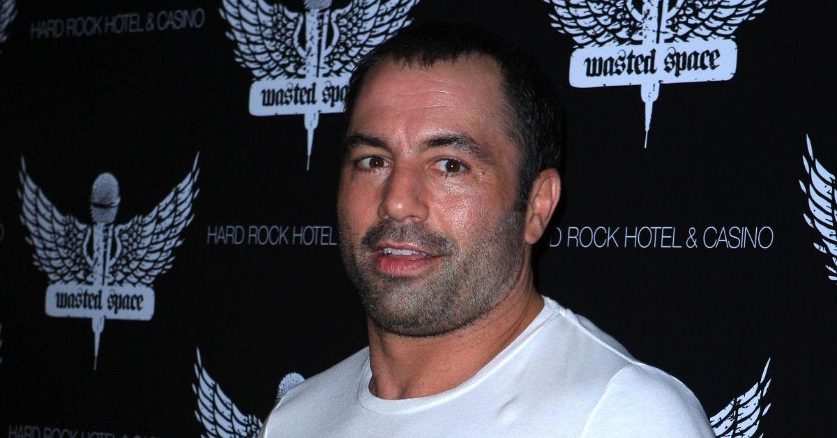 Lex Fridman Demands to See Johnny Depp on Joe Rogan's Spotify Podcast Amidst Ongoing Amber Heard Trial - EssentiallySports