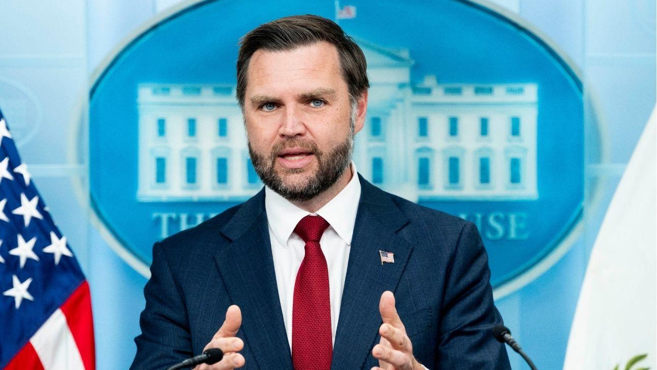 Picture of JD Vance