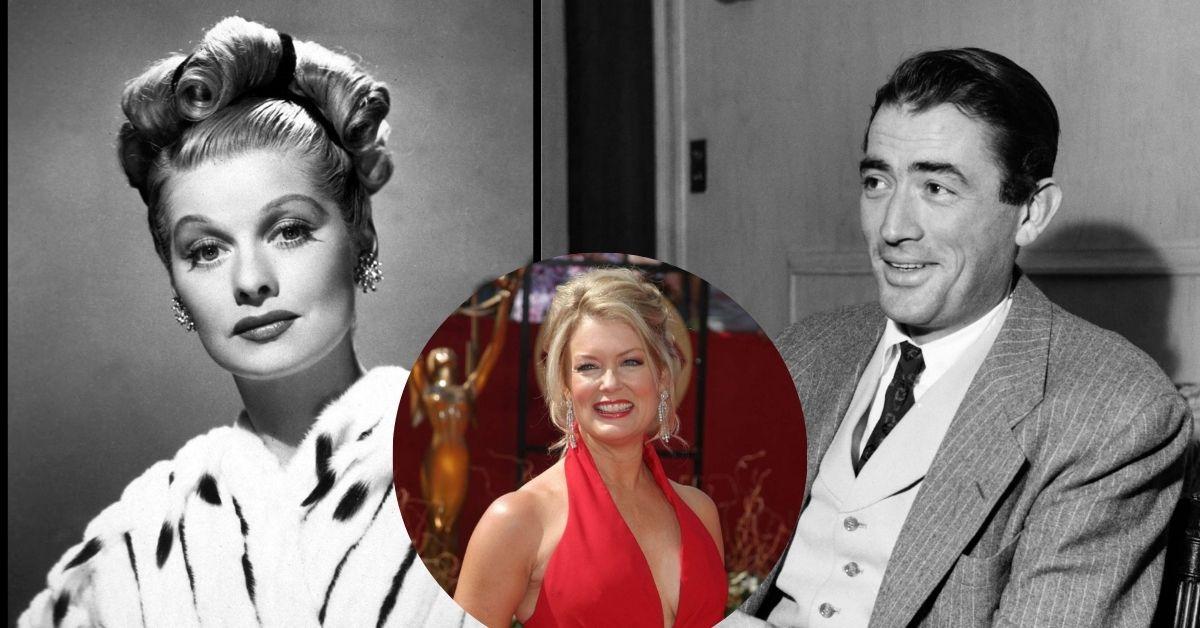 one thing keeping tv sweetheart mary hart going strong