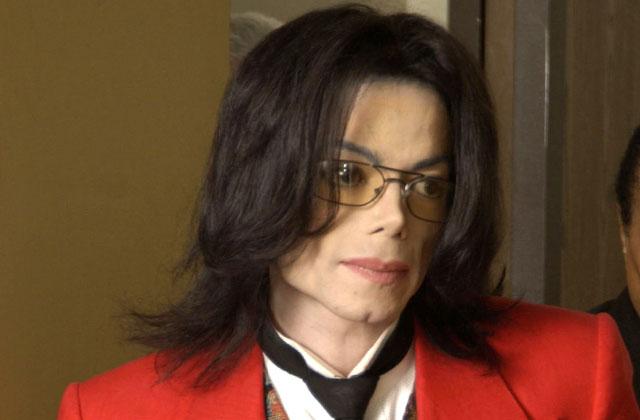 Michael Jackson Nearly Bankrupt Before Death: &lsquo;He Was On The Edge&rsquo;