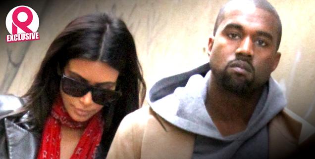 //kim kardashian absolutely miserable honeymoon kanye west all she wanted shop wide