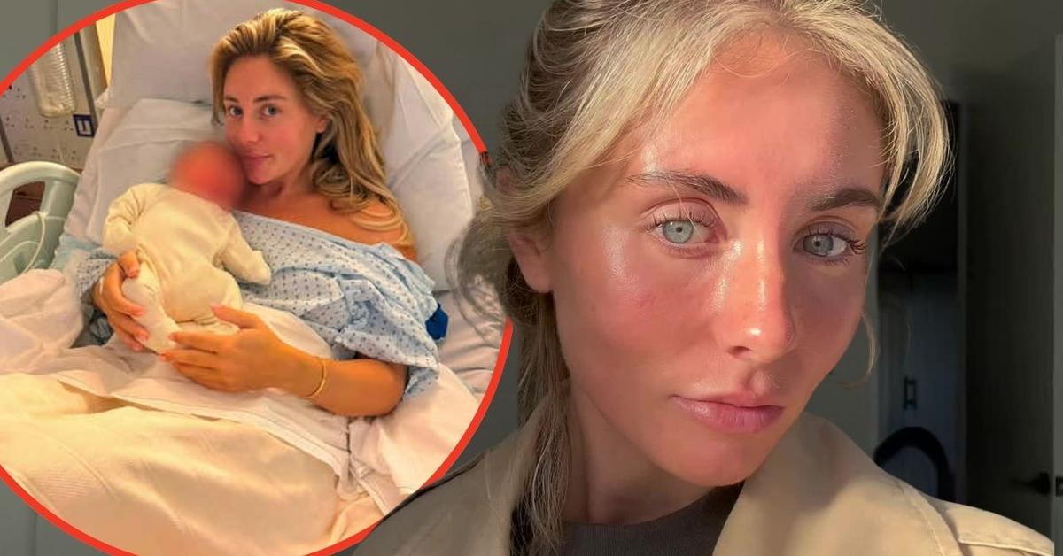 EXCLUSIVE: Bonnie Blue 'Faces Having Baby Taken Away by Social Services' After Latest Backlash
