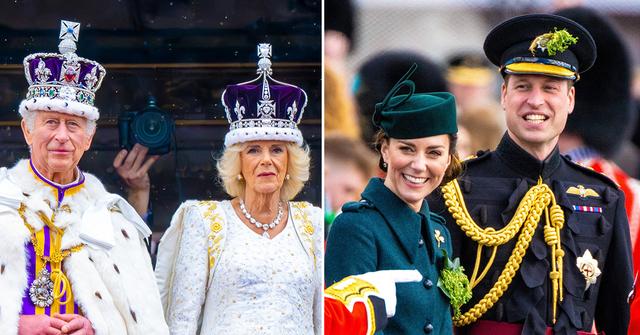 piers morgan prince charles kate middleton archie skin book pp