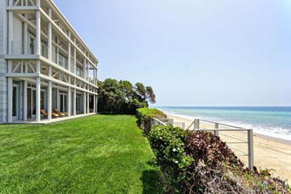 //larry ellison malibu mansion