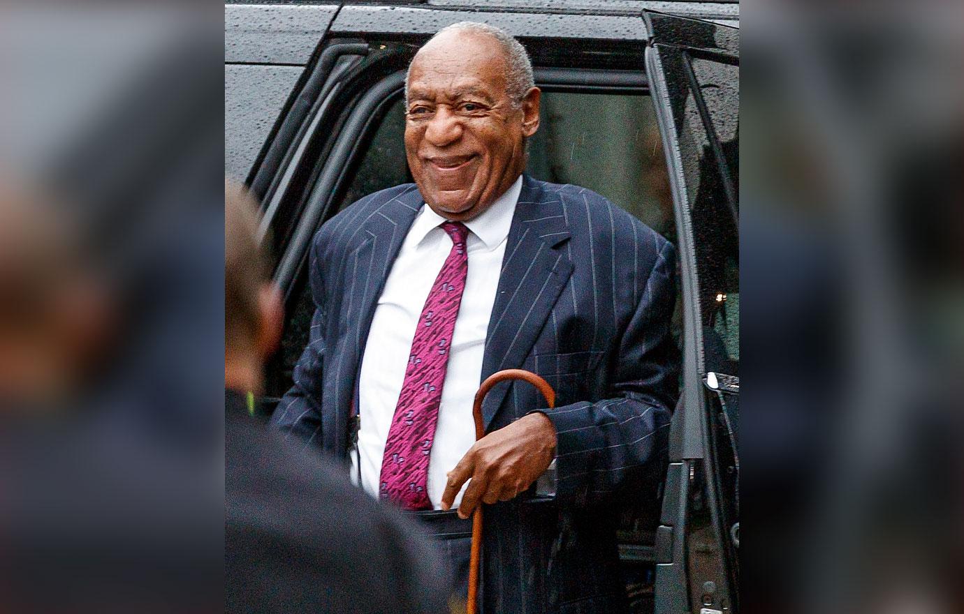 Bill Cosby Will Be Released From Prison After Pennsylvania Court Overturns Sexual Assault Conviction 