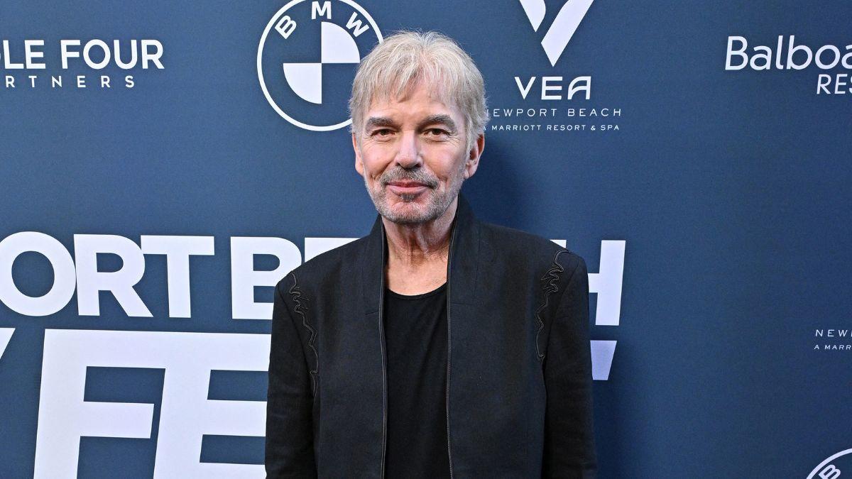 Photo of Billy Bob Thornton