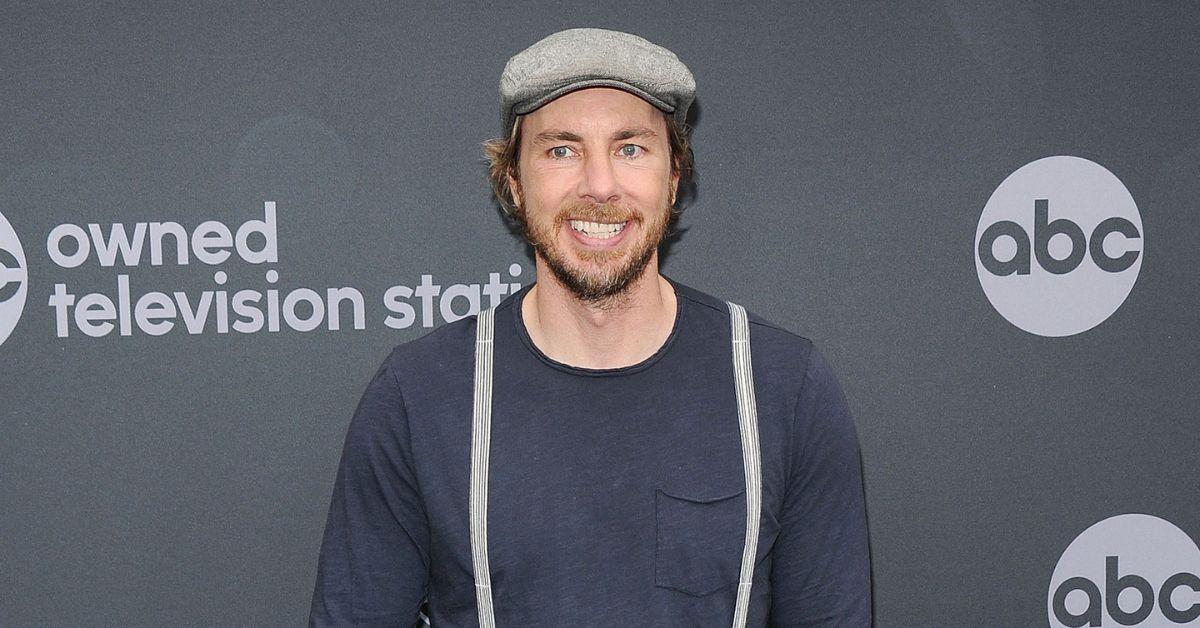Photo of Dax Shepard