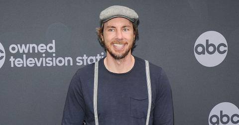 Photo of Dax Shepard