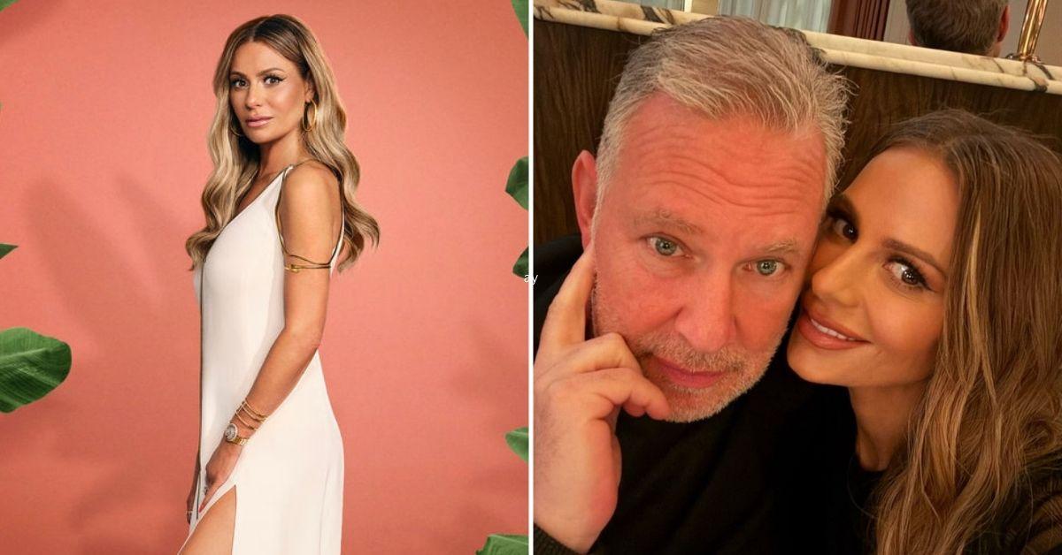 Dorit Kemsley Not Facing 'RHOBH' Downgrade, PK Hasn't Moved Out: Sources - Vimarsana News