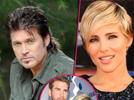 //miley liam breakup