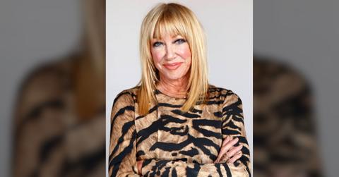 suzanne somers hologram resurrection panned showbiz bosses