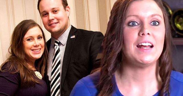 Anna Duggar Miserable Following Disgraced Husba