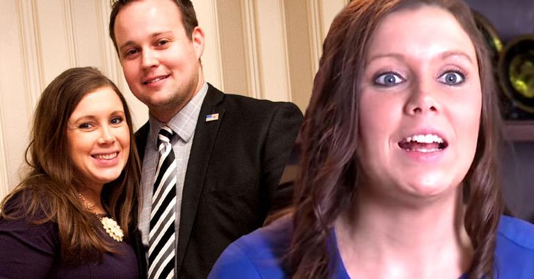 Anna Duggar Miserable Following Disgraced Husband Joshs Porn Star Sex Scandal Leaning On 4617