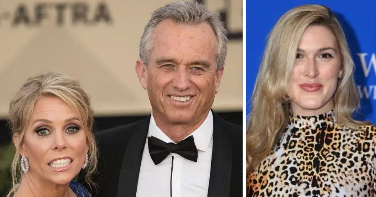 robert f kennedy jr marriage cheryl hines lifelong womanizing humiliated