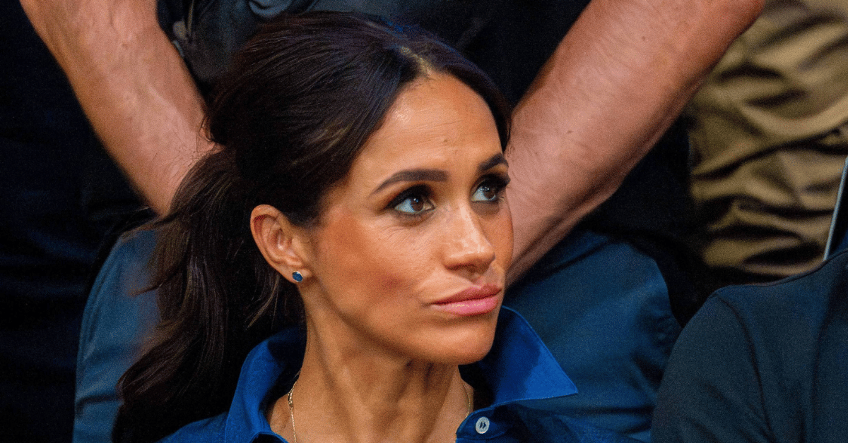 Photo of Meghan Markle