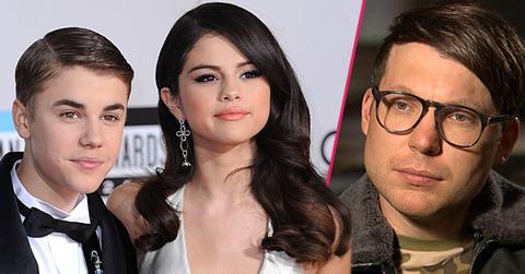 //justin bieber selena gomez judah smith