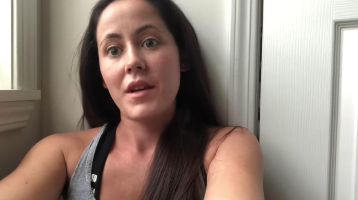 jenelle evans bruising speculation collarbone after david eason assault claims